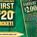 sc lottery scratch off best odds